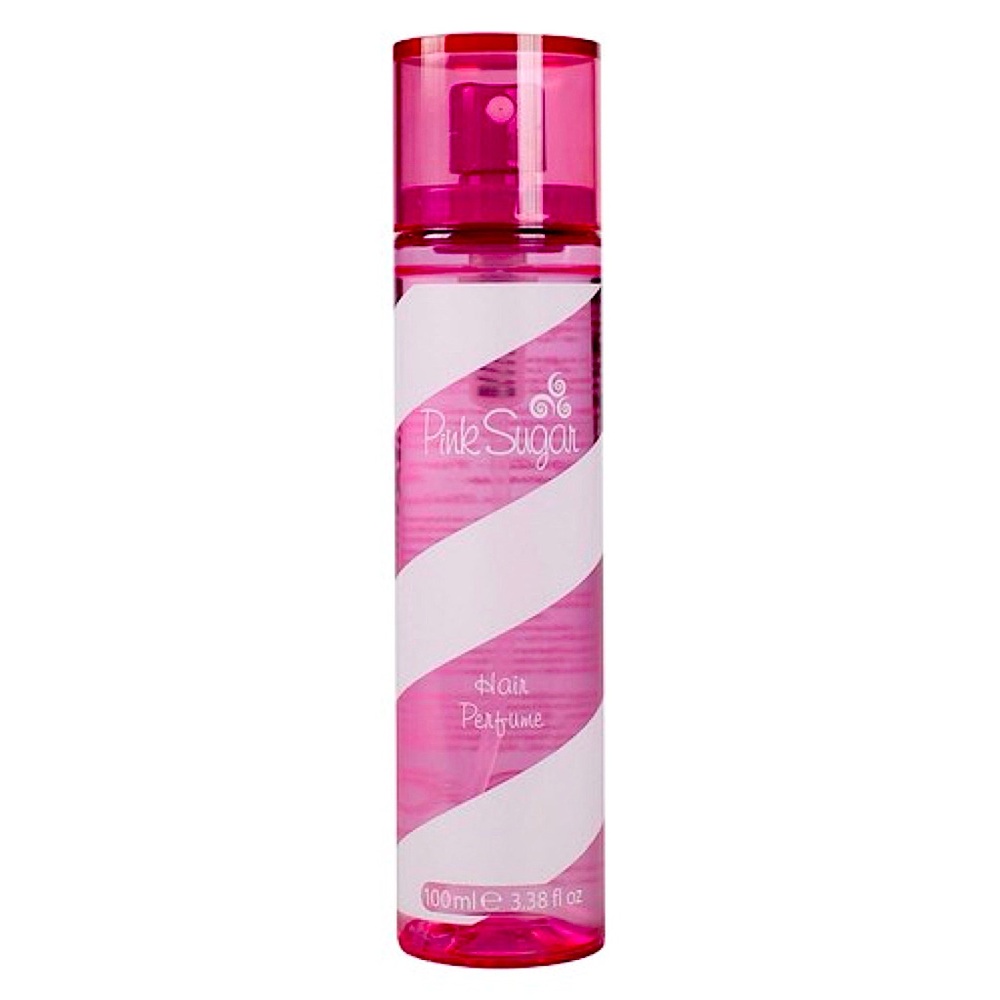 Pink Sugar Long Lasting Sweet Candy Hair Refresh Fragrance
